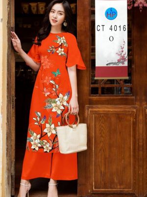 1610940785 863 vai ao dai dep hoa in 3D (12)